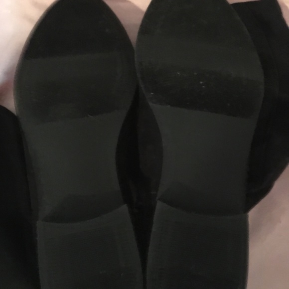 Apt 9 black boots never worn - Picture 6 of 6